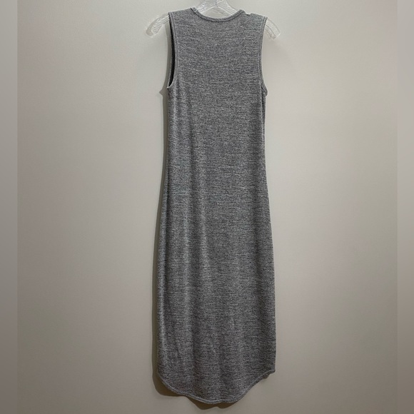 Aritzia Wilfred Midi Dress Size Medium - Picture 2 of 4